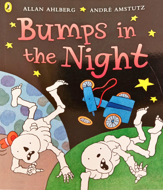 Bumps in the night