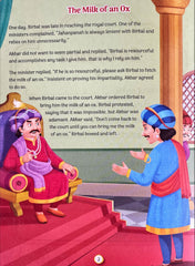 Witty Stories of Akbar and Birbal (Volume 7)