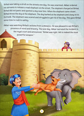 Witty Stories of Akbar and Birbal (Volume 7)