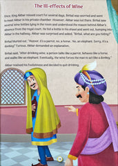 Witty Stories of Akbar and Birbal (Volume 7)