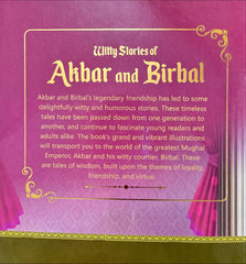 Witty Stories of Akbar and Birbal (Volume 7)