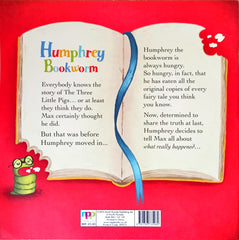 Humphrey Bookworm