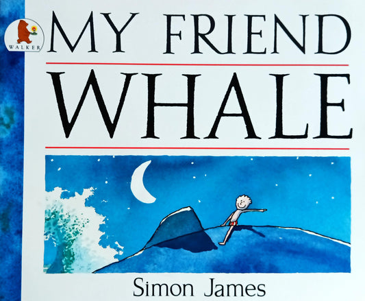 My Friend Whale