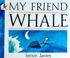 My Friend Whale