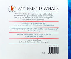 My Friend Whale