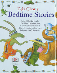 Bedtime Stories