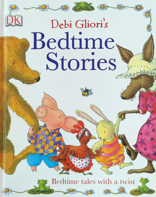 Bedtime Stories