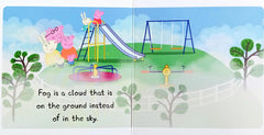 Peppa pig Wonderful Weather