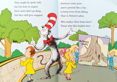 Dr. Seuss Combo Set 6 (6 Books)