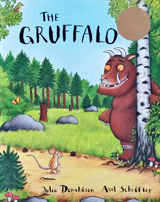 The Gruffalo