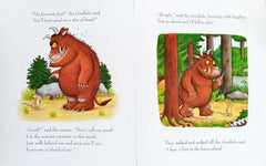 The Gruffalo