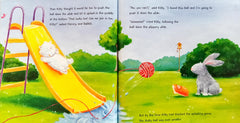 Storybook Combo 37 (6 Books)