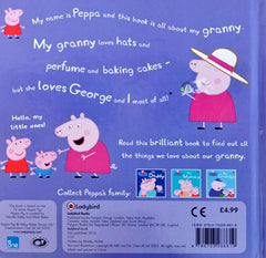 Peppa My Granny