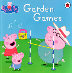 Garden Games