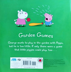 Garden Games