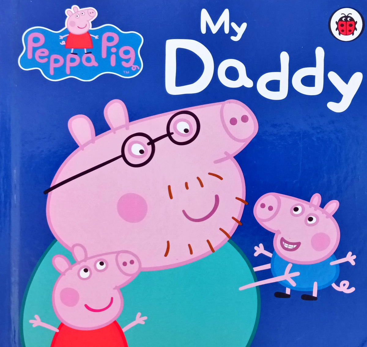 Peppa My Daddy