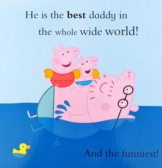 Peppa My Daddy