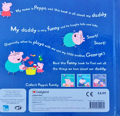 Peppa My Daddy