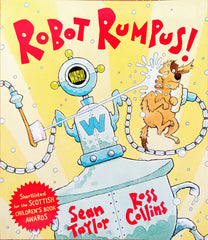 Robot Rumpus