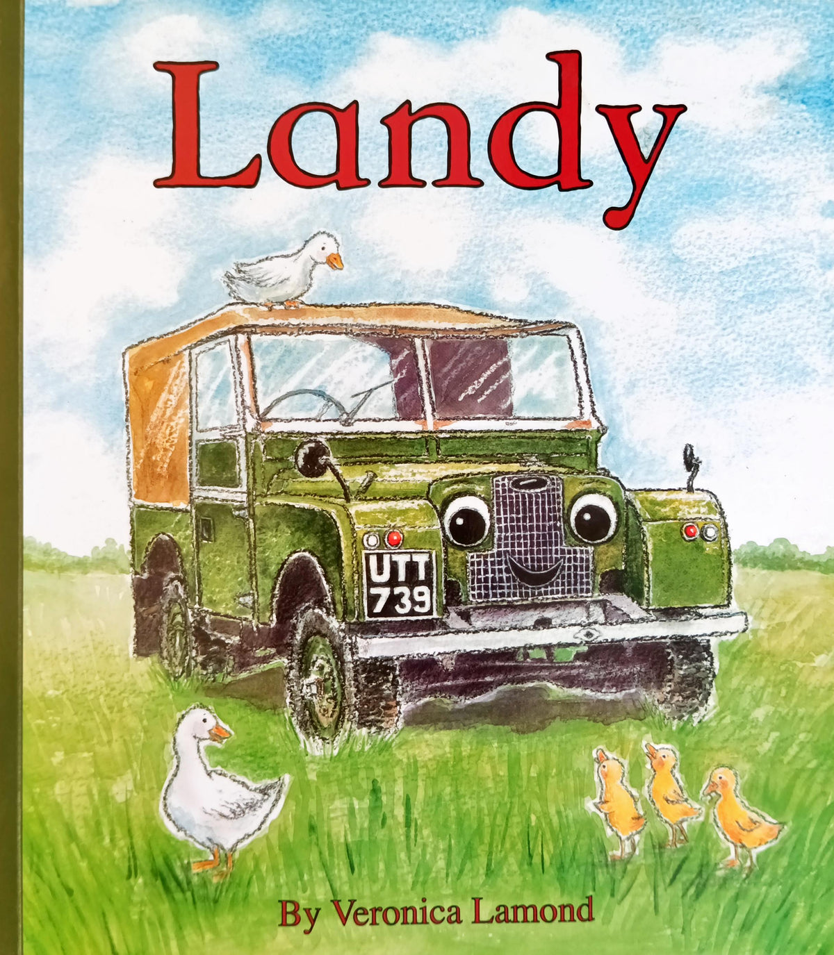 Landy