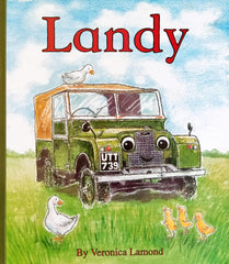 Landy