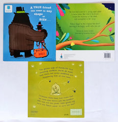 Storybook Combo Set 7 (3 Books)