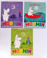 Moomin Set (3 Books)