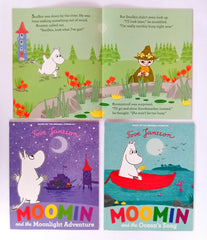 Moomin Set (3 Books)