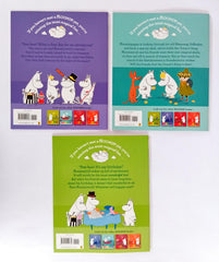 Moomin Set (3 Books)