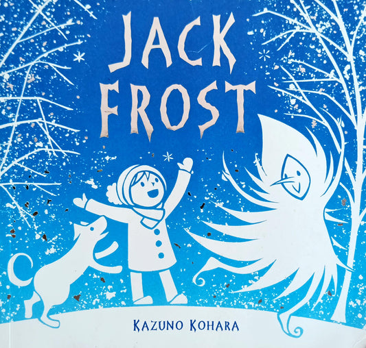 Jack frost