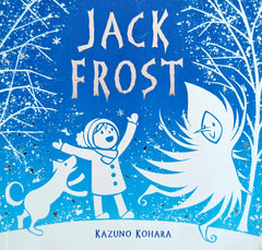 Jack frost