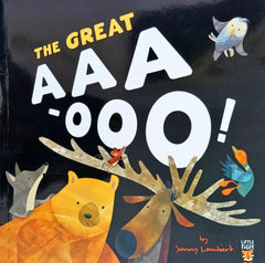 The great AAA - OOO!