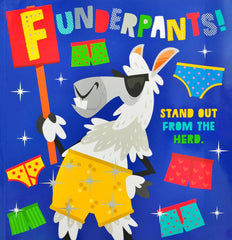 Funderpants