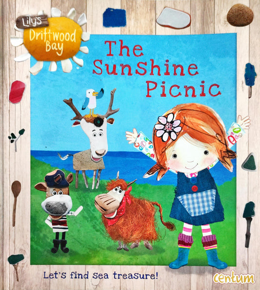 The Sunshine Picnic