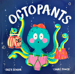 Octopants