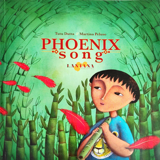 Phonix Song