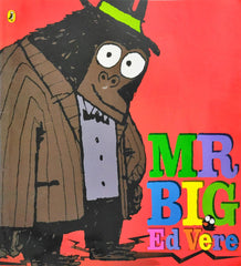 Mr Big Edvere