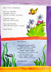 The Booktime Book of Fantastic First Poems