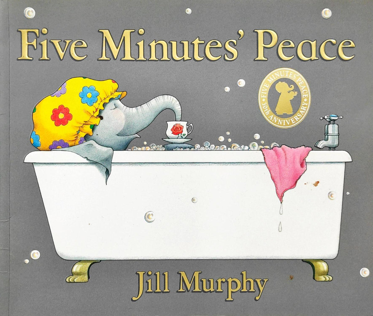 Five Minute's Peace