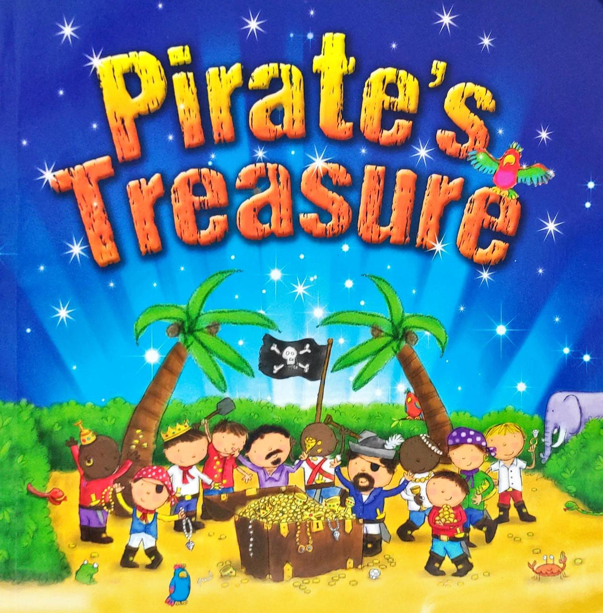 Pirates' Treasure