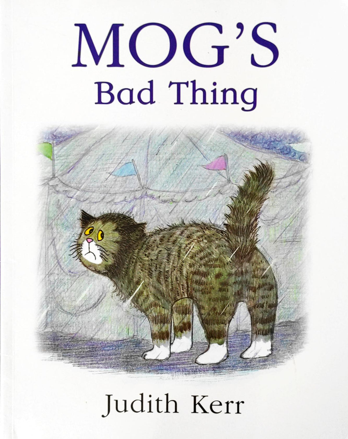 Mog's Bad Thing