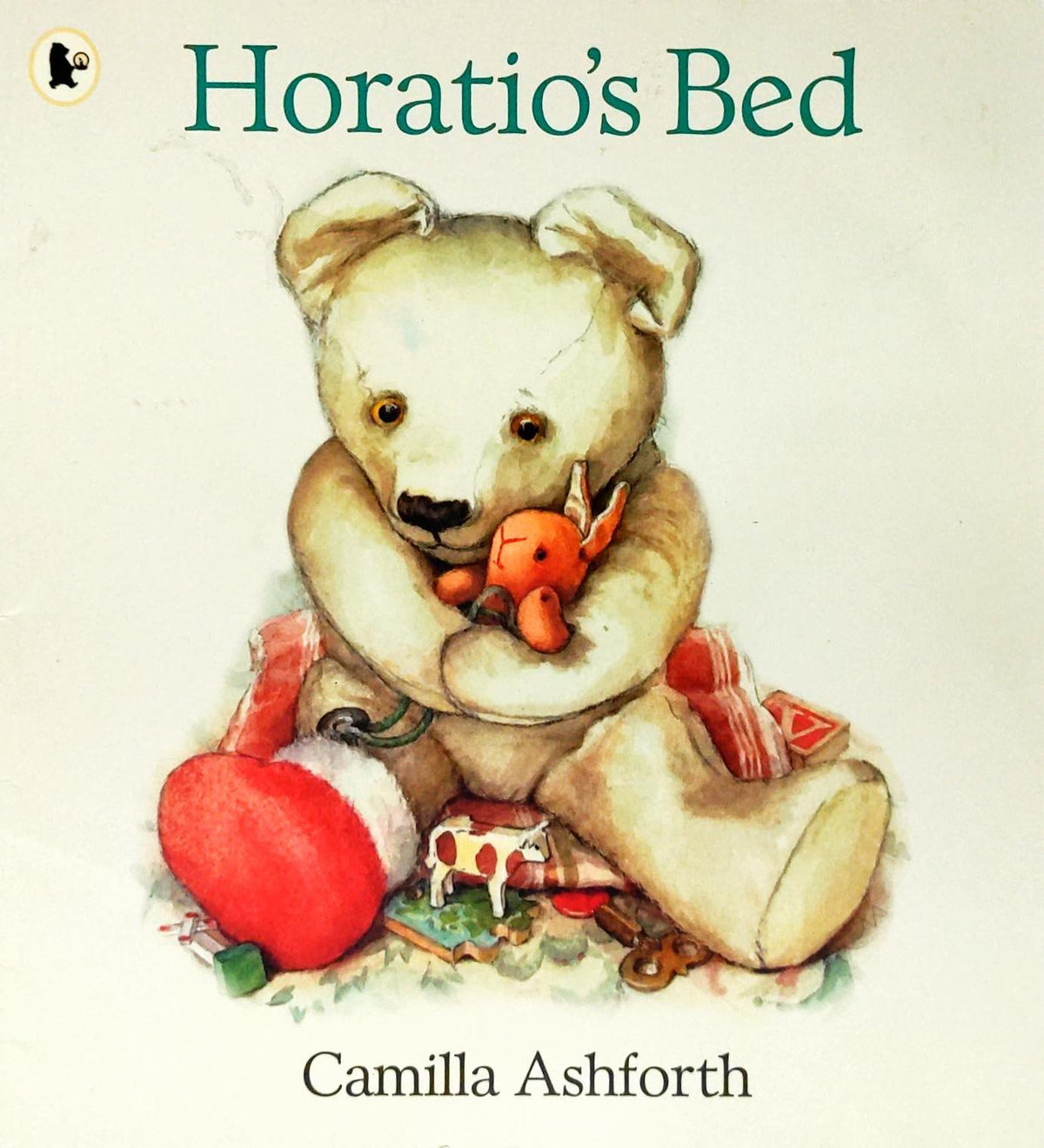 Horatio's Bed