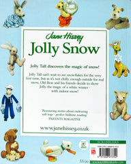 Jolly Snow