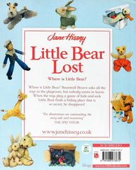 Little Bear Lost