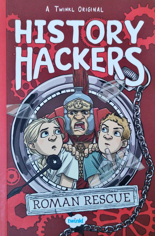 History Hackers