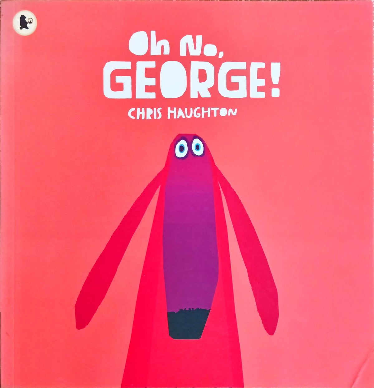 Oh No ,George!