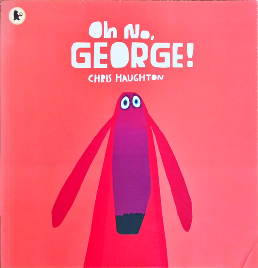 Oh No ,George!