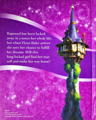 Disney Princess Tangled Magical Story