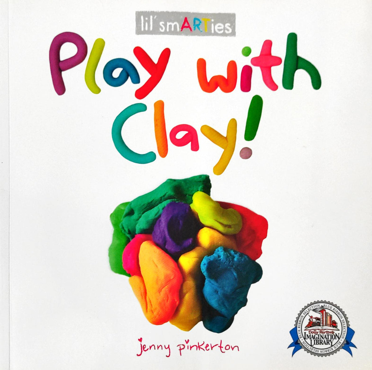 Play With Clay!