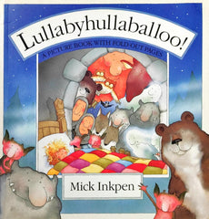 Lullabyhullaballoo!